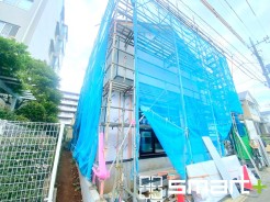 ~完成物件もご案内可能~
・ご案内時には実際の立地に加え、同メーカー・同仕様の完成物件もご案内可能です。
・ぜひ現地と建物をご覧いただき、具体的にイメージしてみてくださいませ。