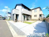 新築一戸建て