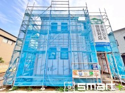 ~新規物件が誕生です~
・皆様お待たせいたしました。野田市山崎に新規物件が誕生です。
・このエリアでお探しの方は、まずはお気軽にお問い合わせくださいませ。お待ちしております。