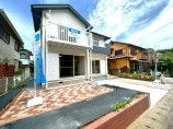 中古一戸建て