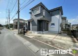 中古一戸建て