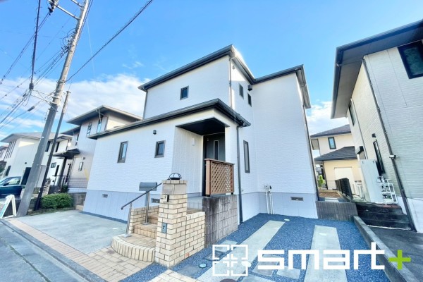 〇守谷市美園5丁目 中古戸建〇
