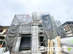 ~ご家族を守る「耐震等級3」~
・住宅性能評価において「耐震等級3」を取得。地震に強い家であることが証明されております。
・倒壊の恐れが低くなりますので、地震保険が半額になるメリットも。