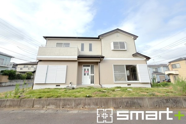 牛久市さくら台3丁目 中古戸建