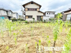 ~完成物件もご案内可能~
・ご案内時には実際の立地に加え、同メーカー・同仕様の完成物件もご案内可能です。
・ぜひ現地と建物をご覧いただき、具体的にイメージしてみてくださいませ。