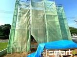 新築一戸建て