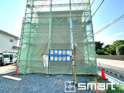 ~完成物件もご案内可能~
・ご案内時には実際の立地に加え、同メーカー・同仕様の完成物件もご案内可能です。
・ぜひ現地と建物をご覧いただき、具体的にイメージしてみてくださいませ。