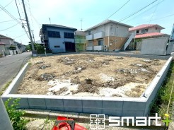~新規物件が誕生です~
・皆様お待たせいたしました。土浦市小松に新規物件が誕生です。
・このエリアでお探しの方は、まずはお気軽にお問い合わせくださいませ。お待ちしております。