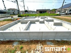~完成物件もご案内可能~
・ご案内時には実際の立地に加え、同メーカー・同仕様の完成物件もご案内可能です。
・ぜひ現地と建物をご覧いただき、具体的にイメージしてみてくださいませ。