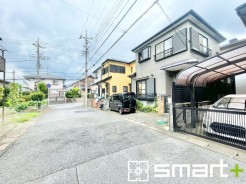 ~周辺環境もご案内いたします~
・建物自体ももちろん大切ですが、暮らしていく上でとても大切な周辺環境。
・ご見学時に周辺環境も併せてご案内させていただきますので、お気軽にご相談ください。