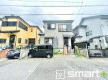 我孫子市台田 中古一戸建て