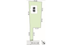 稲敷郡阿見町中央6丁目
