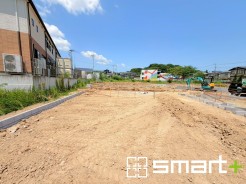 ~ご家族を守る「耐震等級3」~
・住宅性能評価において「耐震等級3」を取得。地震に強い家であることが証明されております。
・倒壊の恐れが低くなりますので、地震保険が半額になるメリットも。