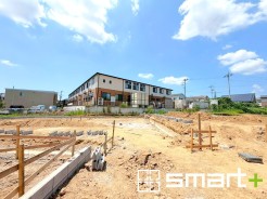 ~新規物件が誕生です~
・皆様お待たせいたしました。土浦市桜ケ丘町に新規物件が誕生です。
・このエリアでお探しの方は、まずはお気軽にお問い合わせくださいませ。お待ちしております。