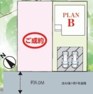 ~カースペース2台分ご用意~
・2台分のカースペースがございますので、車通勤の方やご来客の多い方にもお勧めのお住まいです。
・余裕の敷地で余裕の新生活をお過ごしいただけます。