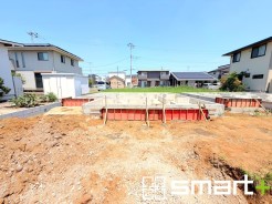 ~新規物件が誕生です~
・皆様お待たせいたしました。つくばみらい市富士見ヶ丘に新規物件が誕生です。
・このエリアでお探しの方は、まずはお気軽にお問い合わせくださいませ。お待ちしております。
(A号棟)
