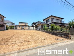 ~完成物件もご案内可能~
・ご案内時には実際の立地に加え、同メーカー・同仕様の完成物件もご案内可能です。
・ぜひ現地と建物をご覧いただき、具体的にイメージしてみてくださいませ。