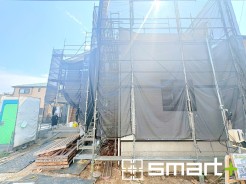 ~新規物件が誕生です~
・皆様お待たせいたしました。流山市鰭ヶ崎に新規物件が誕生です。
・このエリアでお探しの方は、まずはお気軽にお問い合わせくださいませ。お待ちしております。