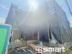 ~完成物件もご案内可能~
・ご案内時には実際の立地に加え、同メーカー・同仕様の完成物件もご案内可能です。
・ぜひ現地と建物をご覧いただき、具体的にイメージしてみてくださいませ。