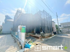 ~ご家族を守る「耐震等級3」~
・住宅性能評価において「耐震等級3」を取得。地震に強い家であることが証明されております。
・倒壊の恐れが低くなりますので、地震保険が半額になるメリットも。