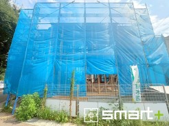 ~新規物件が誕生です~
・皆様お待たせいたしました。流山市南に新規物件が誕生です。
・このエリアでお探しの方は、まずはお気軽にお問い合わせくださいませ。お待ちしております。