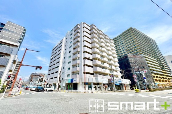 中銀松戸マンシオン
