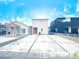 中古一戸建て