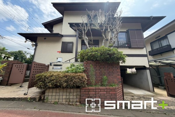 柏市花野井 中古戸建