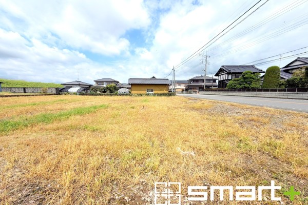 〇常総市三坂町売地~どなたでも建築可能~〇