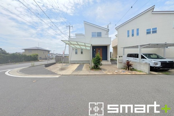 □印西市牧の原6丁目□