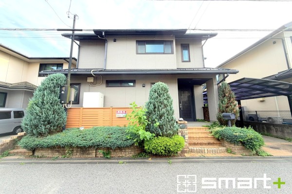 リフォーム中 守谷市美園5丁目 中古戸建
