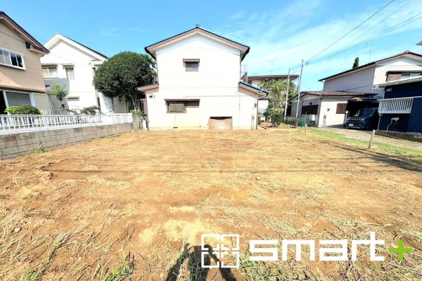 ●取手市野々井3期●