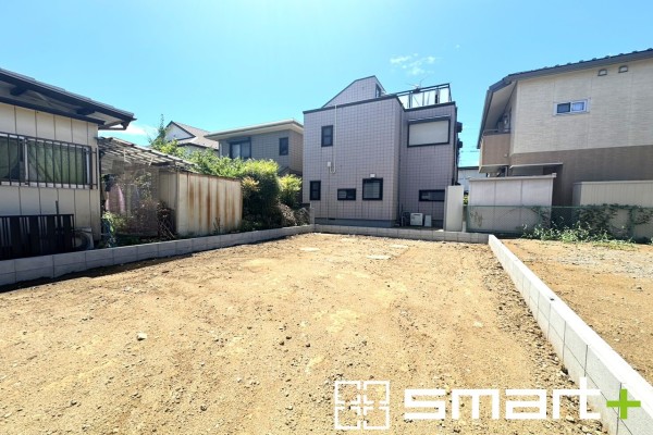 我孫子市若松5期