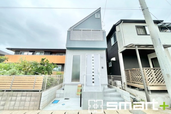 高柳3 建売