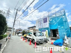 ~新規物件が誕生です~
・皆様お待たせいたしました。流山市向小金に新規物件が誕生です。
・このエリアでお探しの方は、まずはお気軽にお問い合わせくださいませ。お待ちしております。