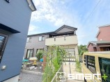 中古一戸建て