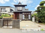 中古一戸建て