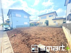 ~完成物件もご案内可能~
・ご案内時には実際の立地に加え、同メーカー・同仕様の完成物件もご案内可能です。
・ぜひ現地と建物をご覧いただき、具体的にイメージしてみてくださいませ。