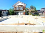 新築一戸建て