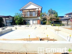 ~新規物件が誕生です~
・皆様お待たせいたしました。牛久市小坂町に新規物件が誕生です。
・このエリアでお探しの方は、まずはお気軽にお問い合わせくださいませ。お待ちしております。