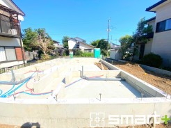 ~地盤調査も実施済み~
・建物建築前に地盤調査もしておりますので、安心して永くお住まいいただける住宅です。
・アフターサービスも充実しておりますので、詳細はぜひお問合せくださいませ。