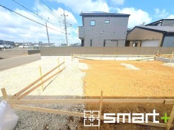 ~ご家族を守る「耐震等級3」~
・住宅性能評価において「耐震等級3」を取得。地震に強い家であることが証明されております。
・倒壊の恐れが低くなりますので、地震保険が半額になるメリットも。