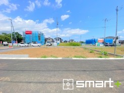~新規物件が誕生です~
・皆様お待たせいたしました。土浦市高岡に新規物件が誕生です。
・このエリアでお探しの方は、まずはお気軽にお問い合わせくださいませ。お待ちしております。
(1号棟)