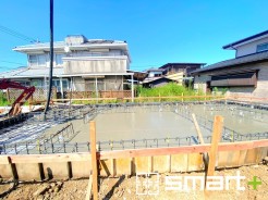 ~完成物件もご案内可能~
・ご案内時には実際の立地に加え、同メーカー・同仕様の完成物件もご案内可能です。
・ぜひ現地と建物をご覧いただき、具体的にイメージしてみてくださいませ。
(1号棟)