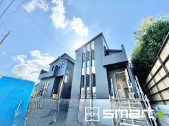 ~新規物件が誕生です~
・皆様お待たせいたしました。松戸市小金原に新規物件が誕生です。
・このエリアでお探しの方は、まずはお気軽にお問い合わせくださいませ。お待ちしております。