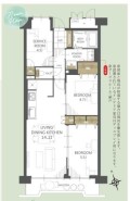 松戸市六高台7丁目