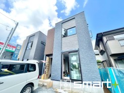 ~新規物件が誕生です~
・皆様お待たせいたしました。白井市南山に新規物件が誕生です。
・このエリアでお探しの方は、まずはお気軽にお問い合わせくださいませ。お待ちしております。
