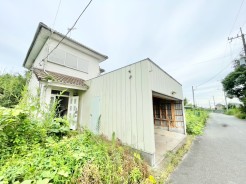 ~新規物件が誕生です~
・皆様お待たせいたしました。稲敷郡河内町に新規物件が誕生いたしました。
・このエリアでお探しの方は、まずはお気軽にお問い合わせくださいませ。お待ちしております。