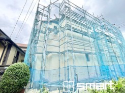 ~新規物件が誕生です~
・皆様お待たせいたしました。船橋市二和東に新規物件が誕生です。
・このエリアでお探しの方は、まずはお気軽にお問い合わせくださいませ。お待ちしております。