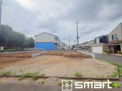 ~完成物件もご案内可能~
・ご案内時には実際の立地に加え、同メーカー・同仕様の完成物件もご案内可能です。
・ぜひ現地と建物をご覧いただき、具体的にイメージしてみてくださいませ。(1号棟)